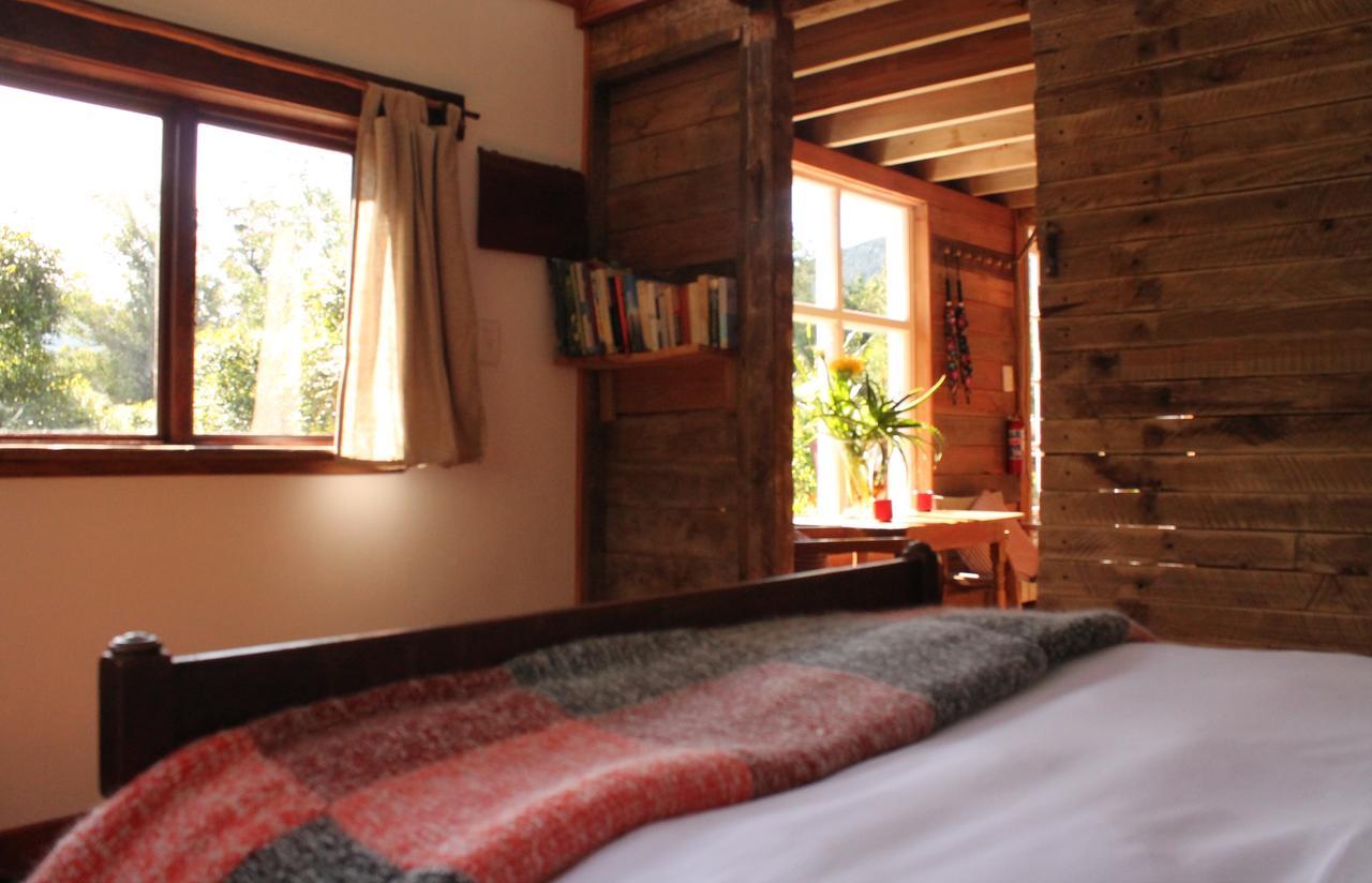 Boutique Vintage Forest Cabin Stormsrivier Extérieur photo