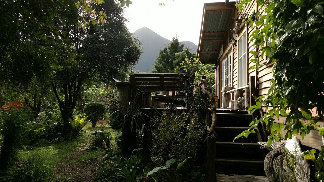 Boutique Vintage Forest Cabin Stormsrivier Extérieur photo